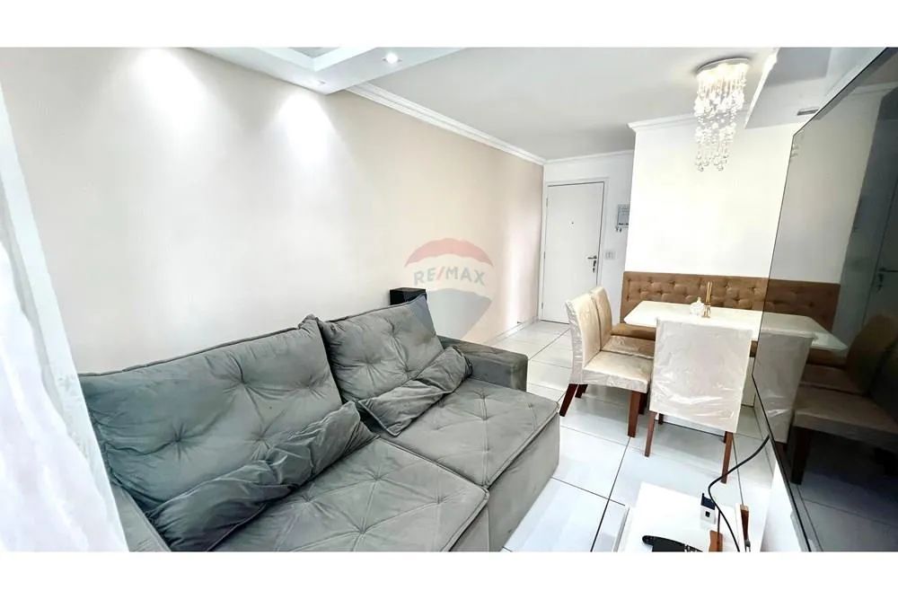 Apartamento à venda de 100 metros com 3 quartos no Barro, Recife. - Foto 7