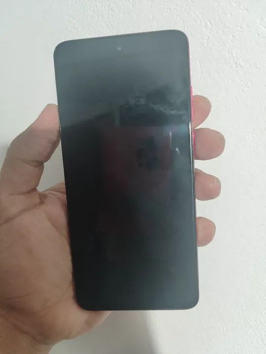 Frontal G84 100% original+brinde