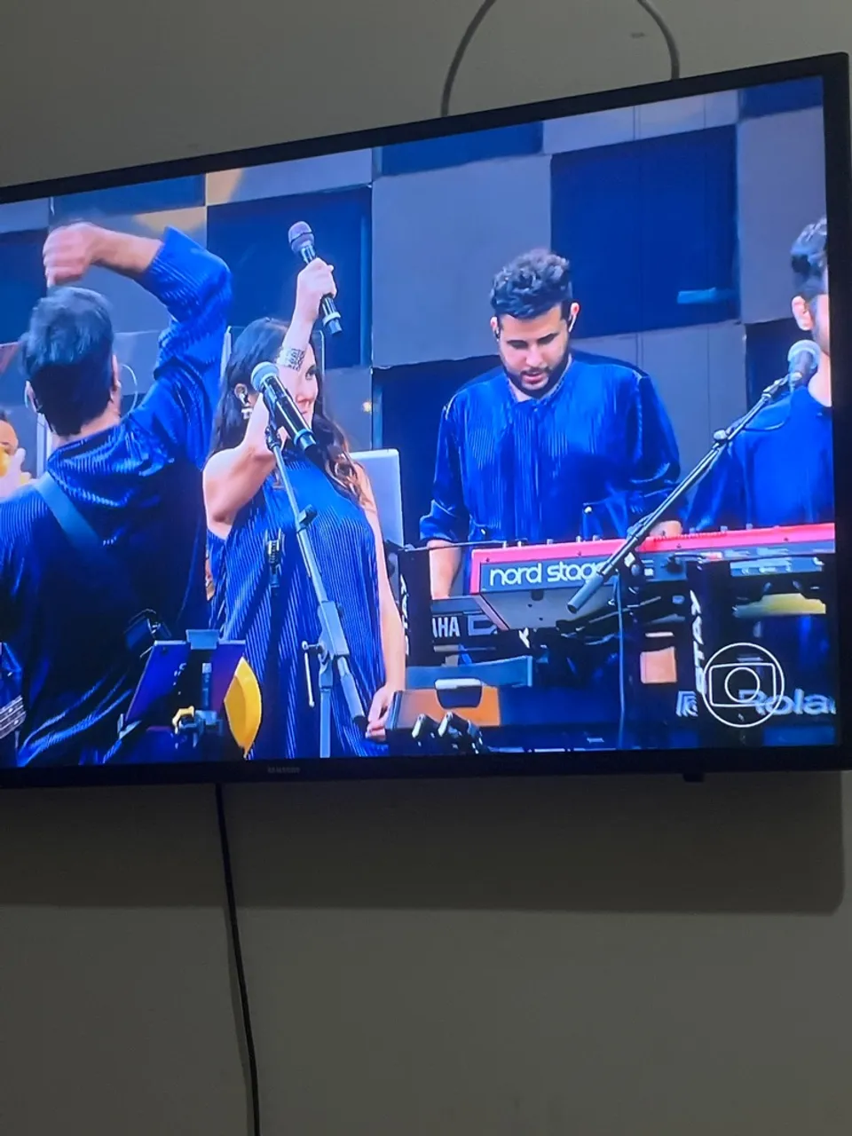 TV Smart 43 polegadas