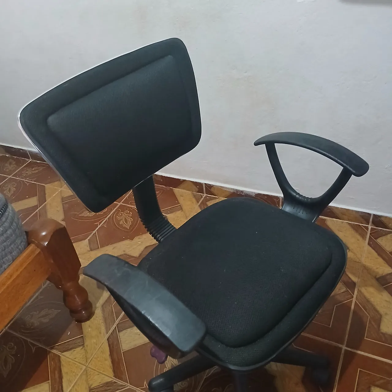 Cadeira executiva