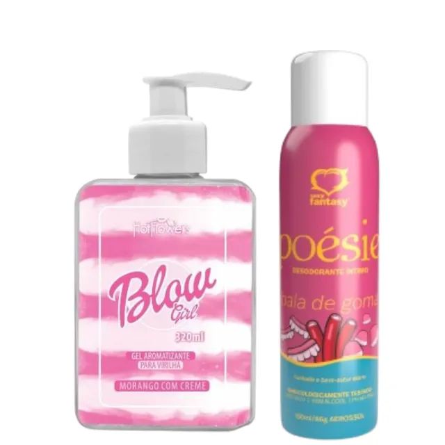 Body splash  - Foto 4