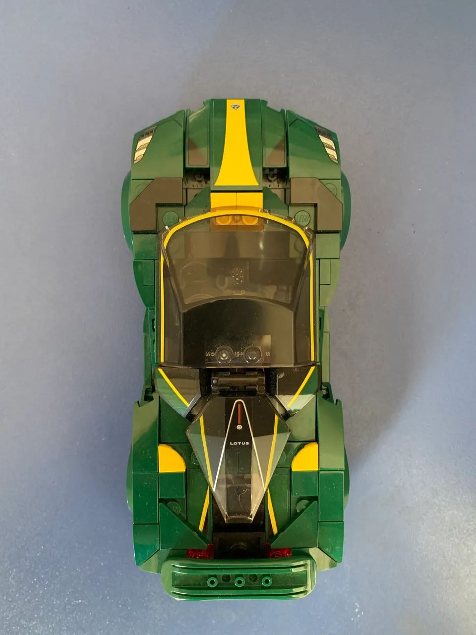 VENDO CARRO ORIGINAL - MODELO ESTILOSO E COMPLETO! - Foto 5