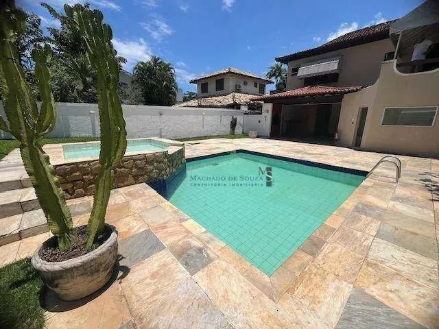 Casa com 4 dormitórios, 421 m² - venda por R$ 4.000.000,00 ou aluguel por R$ 19.972,00/mês - Foto 5