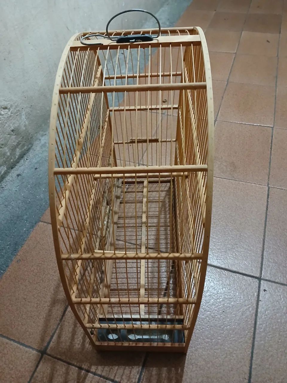 Gaiola 64304559797634124