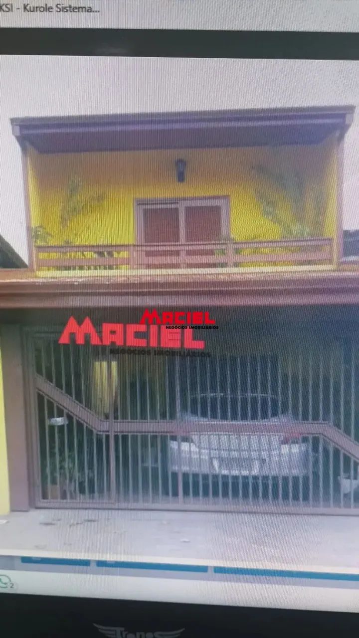 Casa sobrado no Bosque Eucalíptos, ótima localização - Foto 3