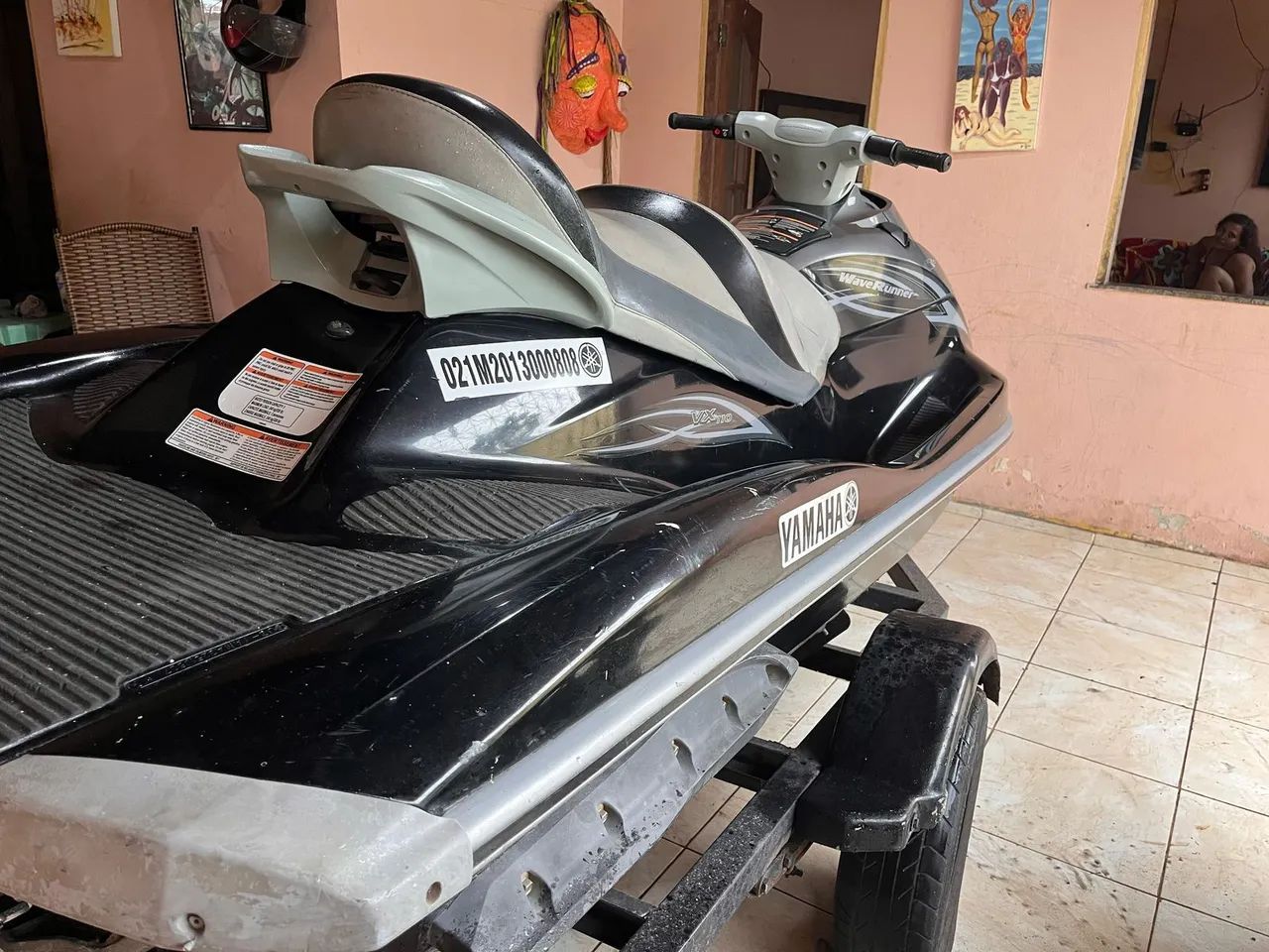 Jetski  - Foto 4