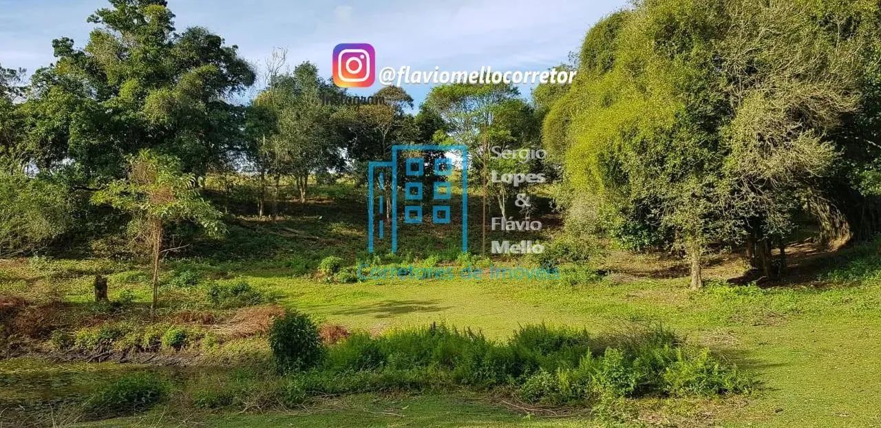 ITABORAÍ - Áreas no bairro Agro Brasil 5000m2 boa localização Cod(484IV) - Foto 4