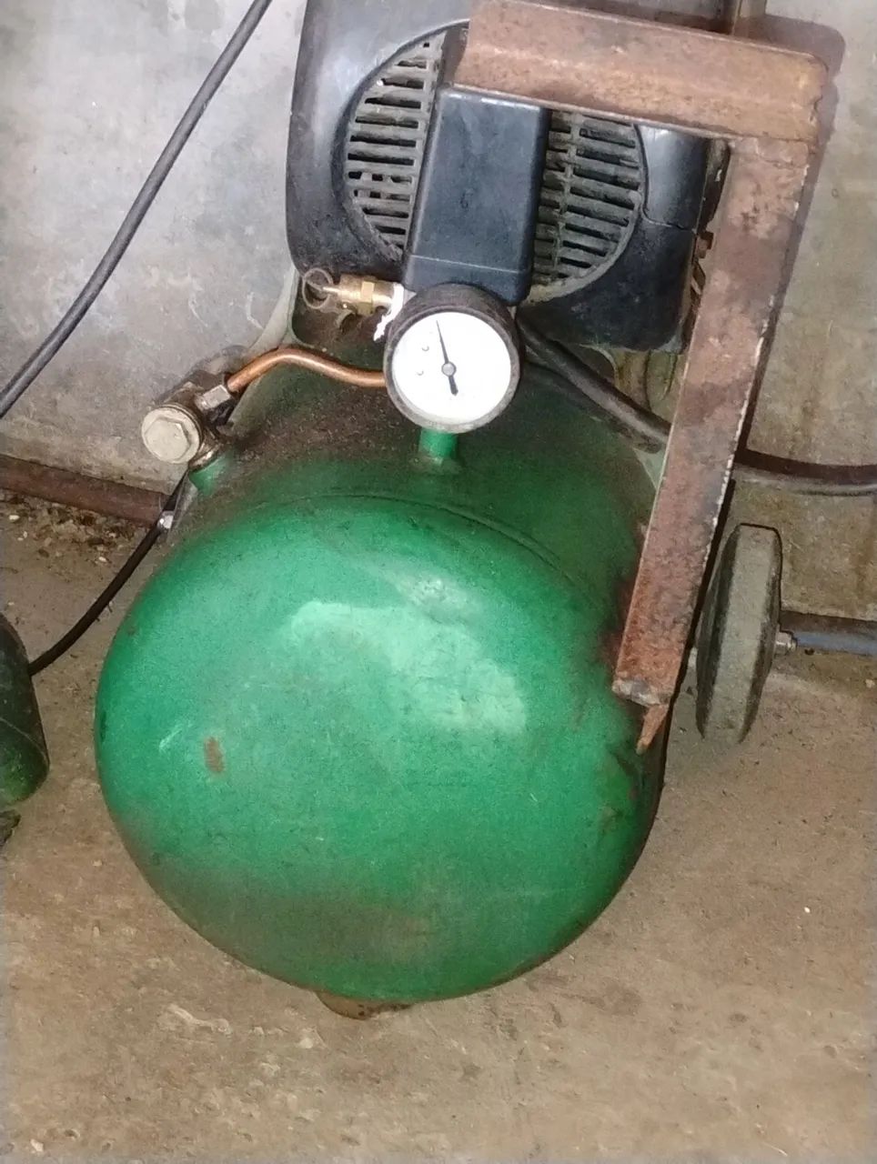 Air Compressor64307160871682122