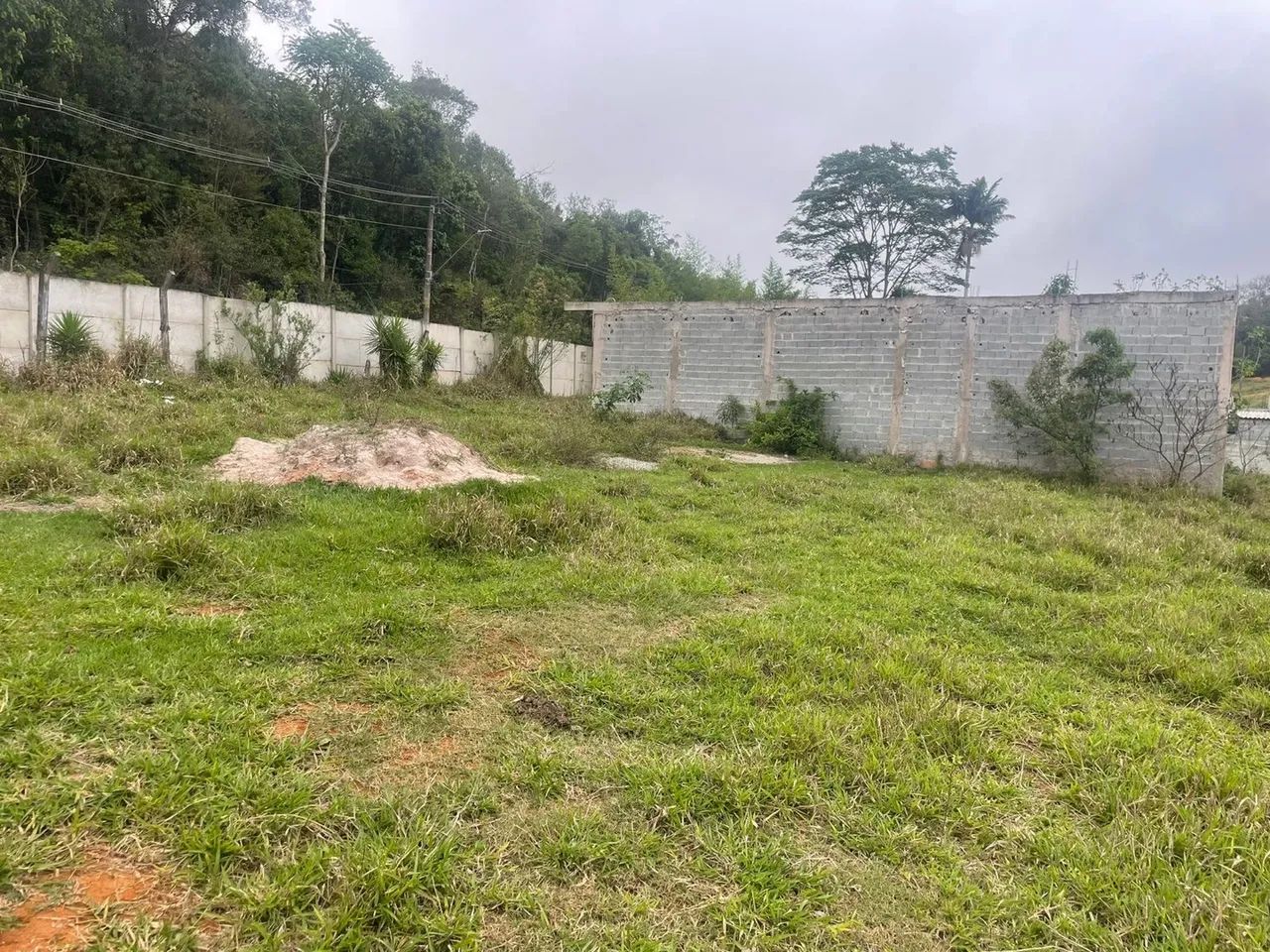 Terreno plano em área tranquila - Foto 5