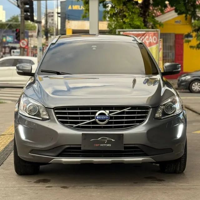 Volvo XC-60 Kinect T5 2.0 - 2017 - Foto 3
