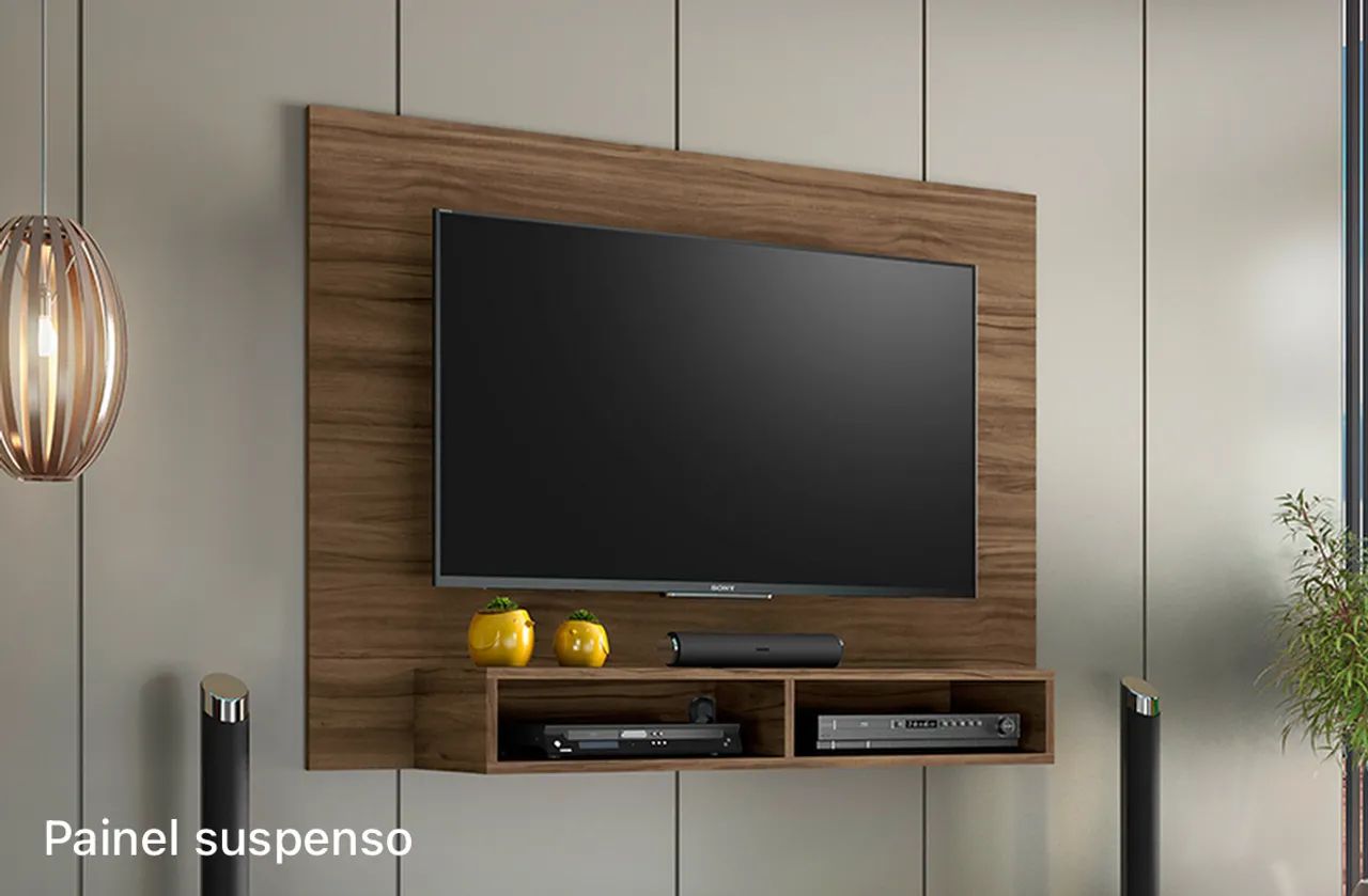 Painel Home Heros t32 - Foto 3