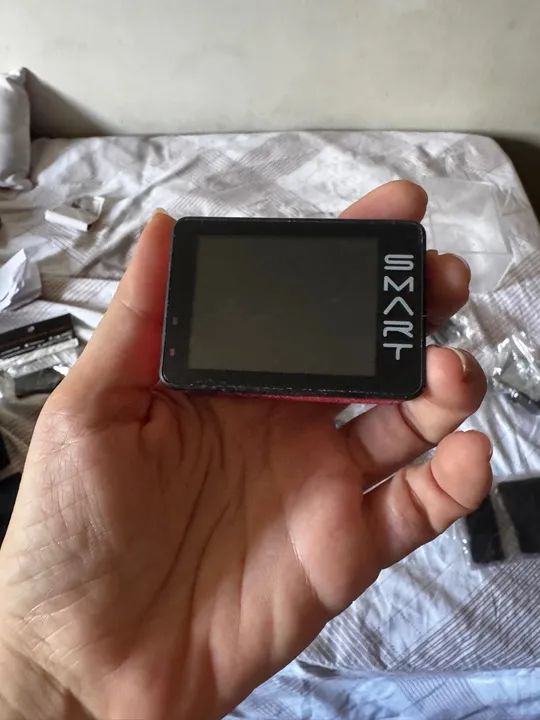 Câmera de Ação XTRAX - Foto 2