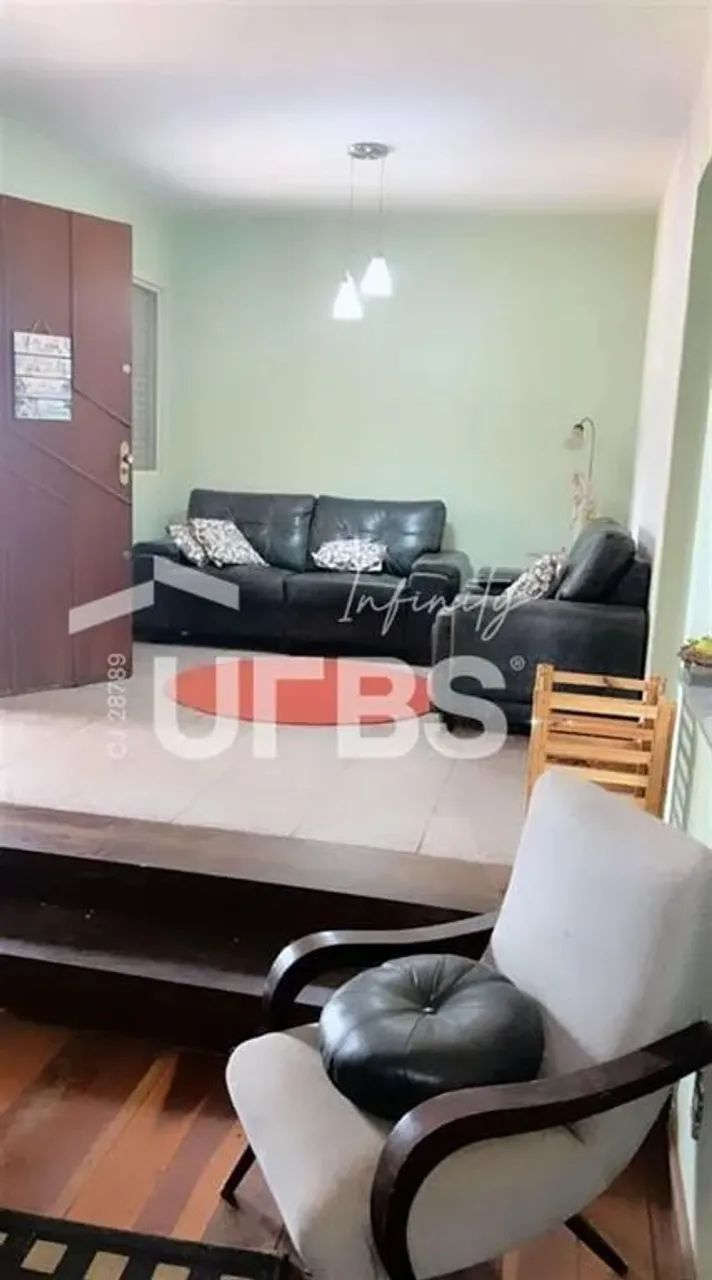 SOBRADO SETOR SUL - 4 SUITES - ENTRE AS RUAS 136 E AV. 88 - Foto 5