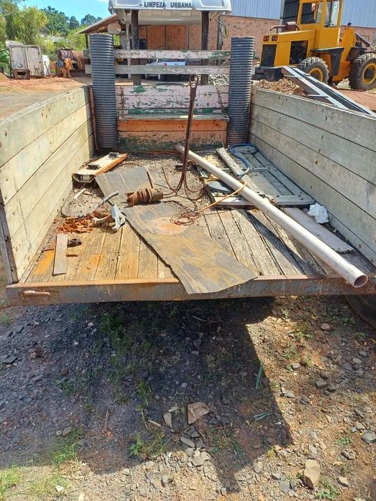 Agrale cargo  - Foto 3