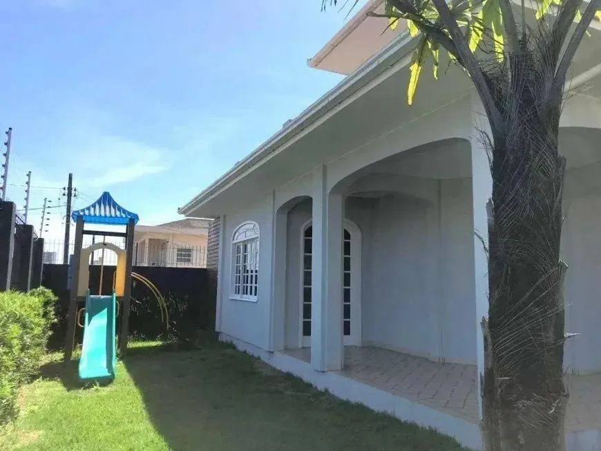 Casa de 4 dormitórios no Jardim Atlântico - Foto 2