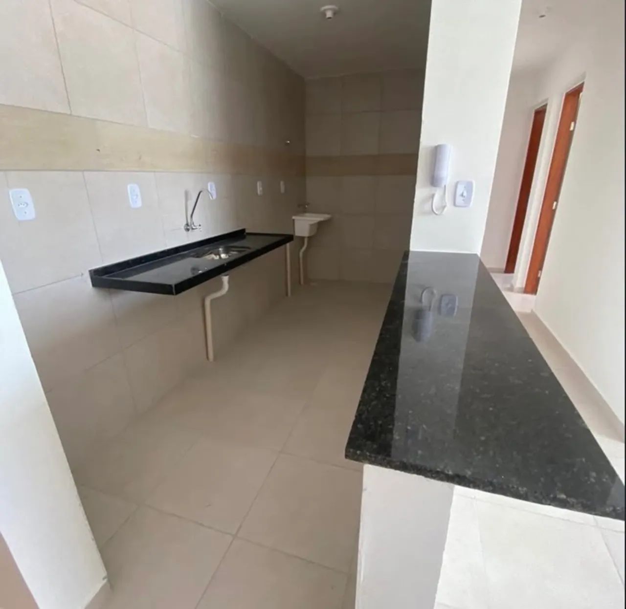 Foto - João Pessoa - Gramame