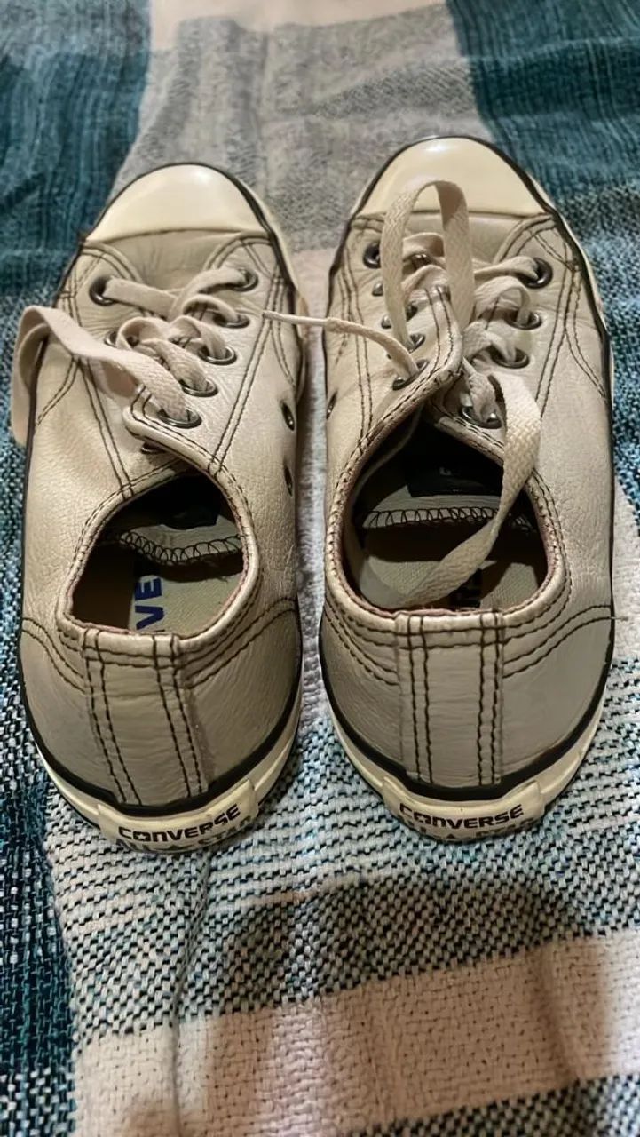 All Star Converse - 34 - Foto 2