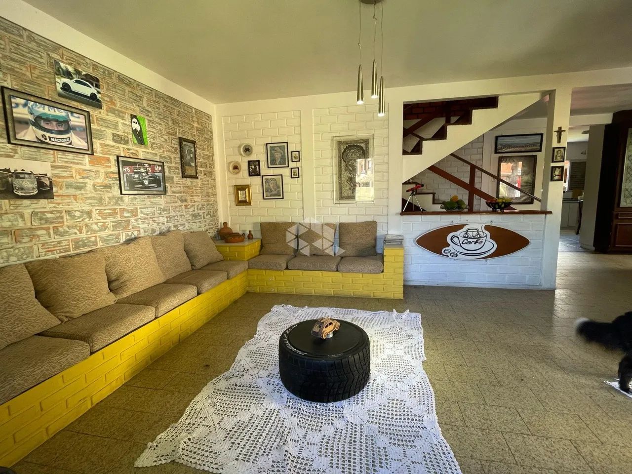 CASA A VENDA NOS INGLESES COM EDÍCULA - Foto 3