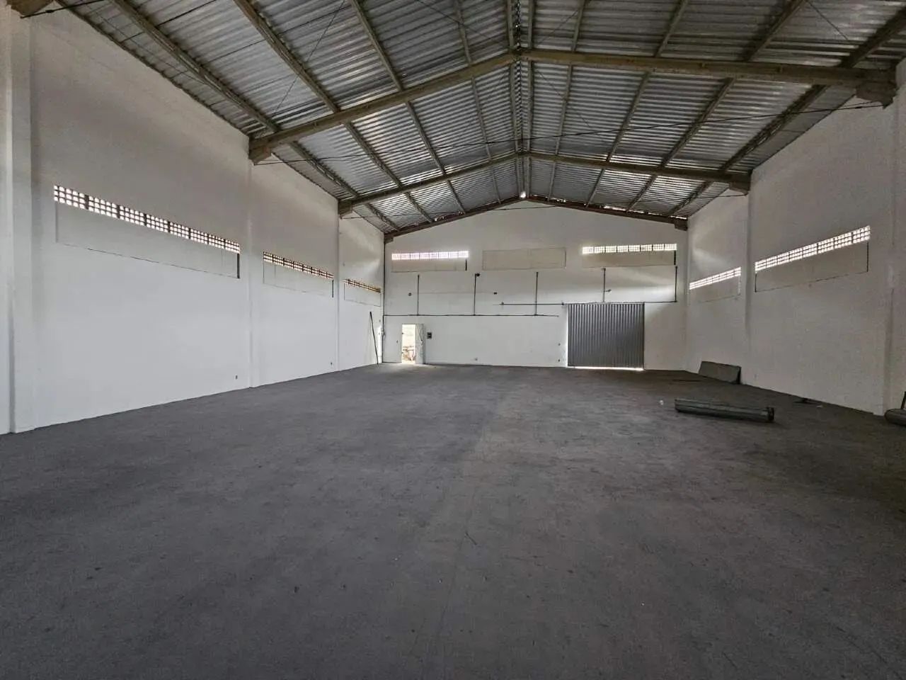 Galpão para aluguel, Alvorada - Vila Velha/ES - Foto 3
