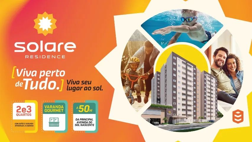Solare - Lançamento na Jabotiana - Foto 3