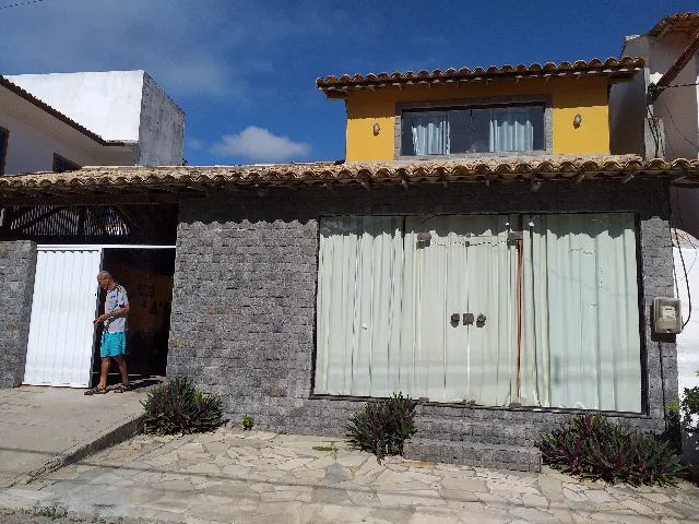Buzios na praia dos Ossos casa com piscina junto ao mar - Foto 6