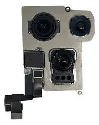 Camera Traseira iPhone 16 Pro Max  - Foto 2
