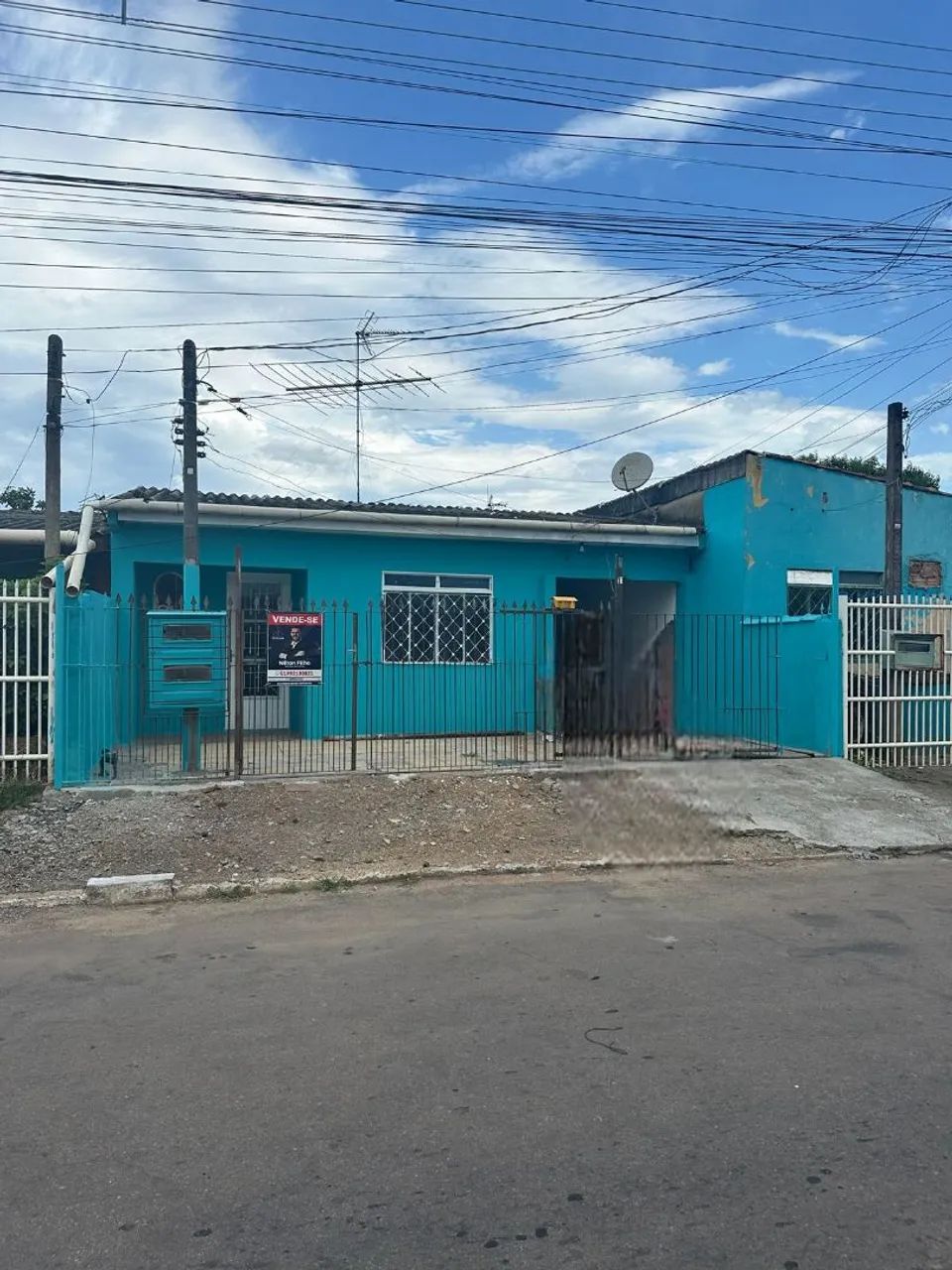 Foto - Gravataí - Vera Cruz