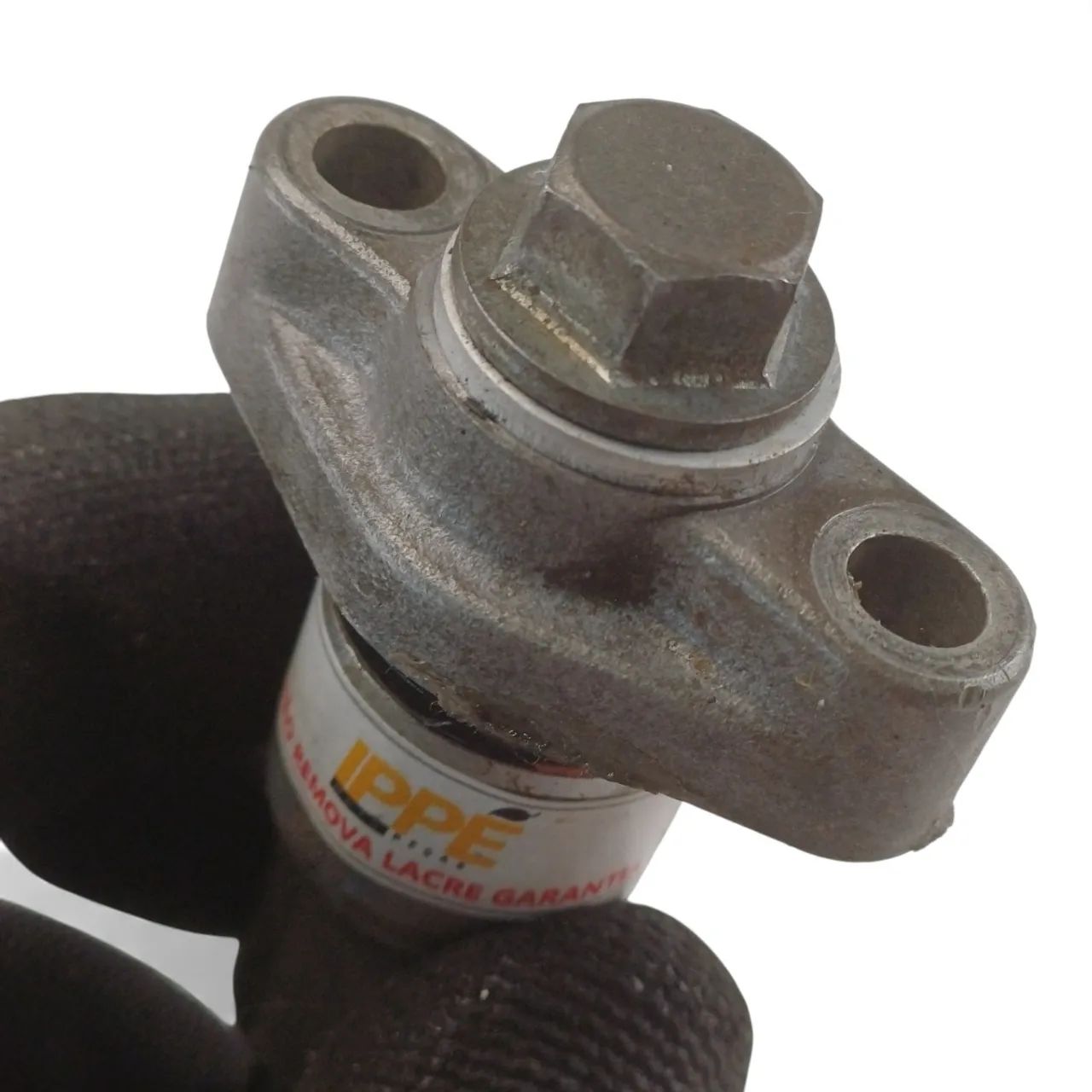 Acionador Corrente Comando Kawasaki Zx 600 1998 1999 - Peças para