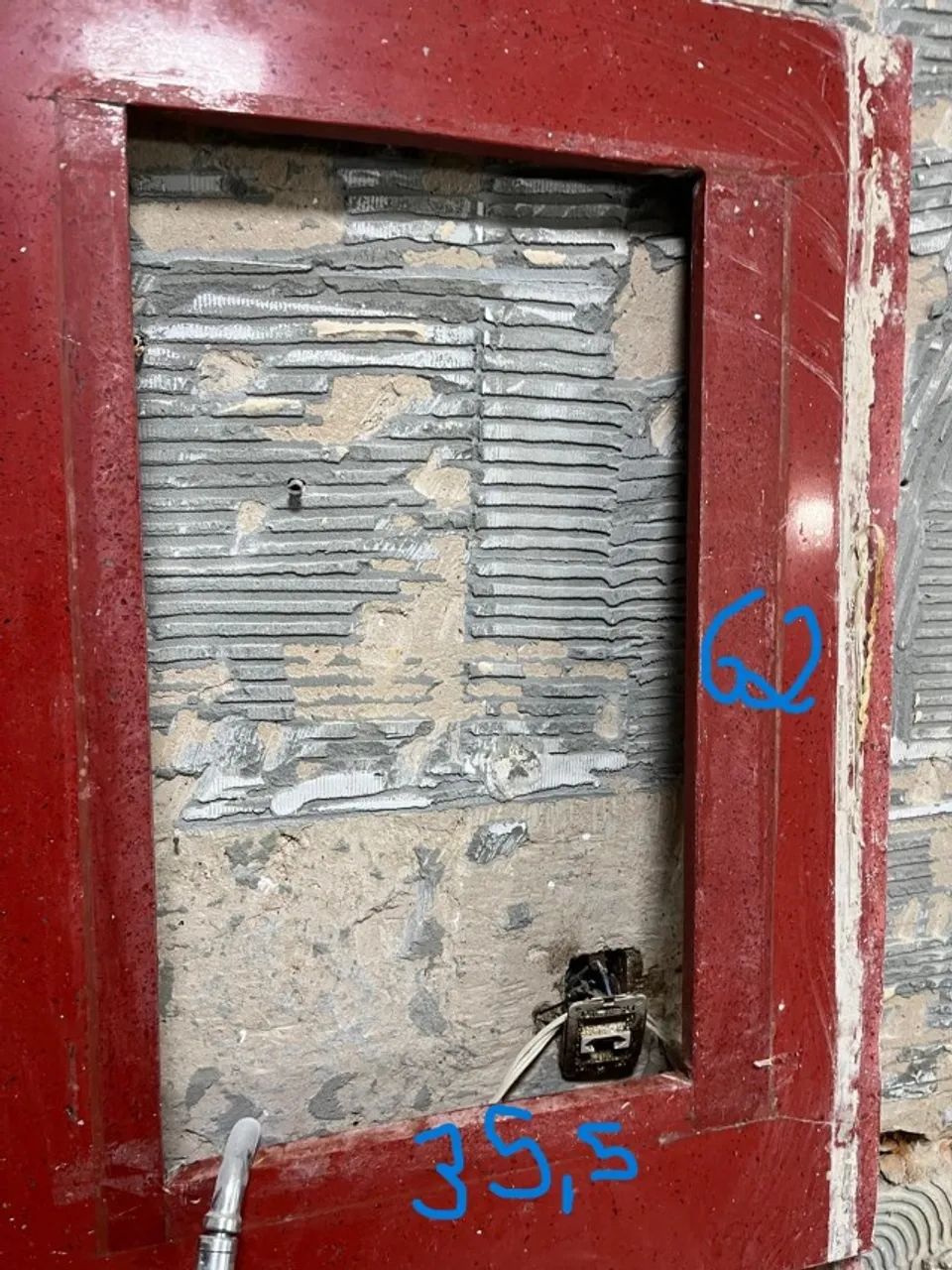 Pia Cozinha Completa Red Stellar - Foto 3