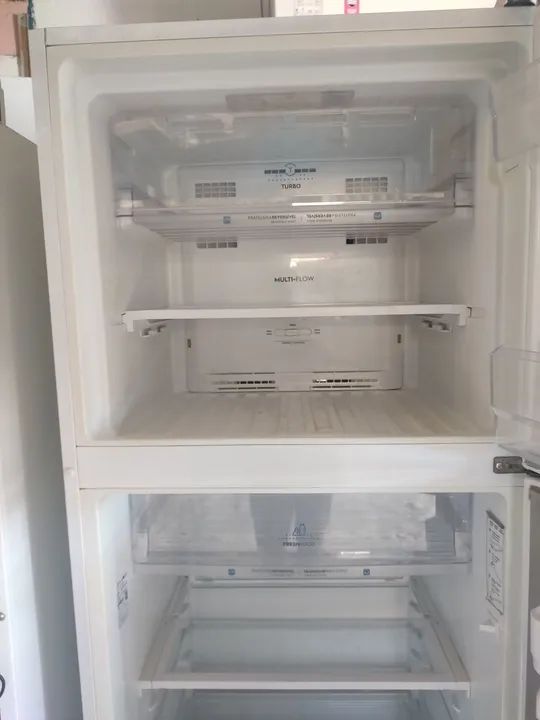 Geladeira Electrolux DF56 474L - Foto 4