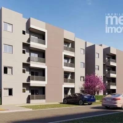 APARTAMENTO ESTRADA DA MAIOBA