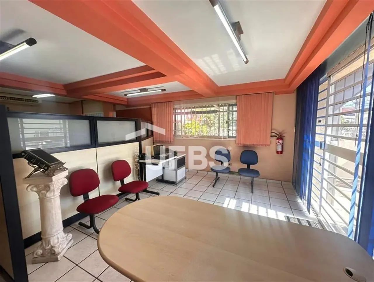 Imóvel Comercial à venda no Setor Central