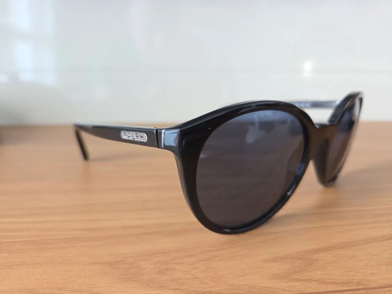 Vendo óculos de sol Ralph Lauren - Foto 2