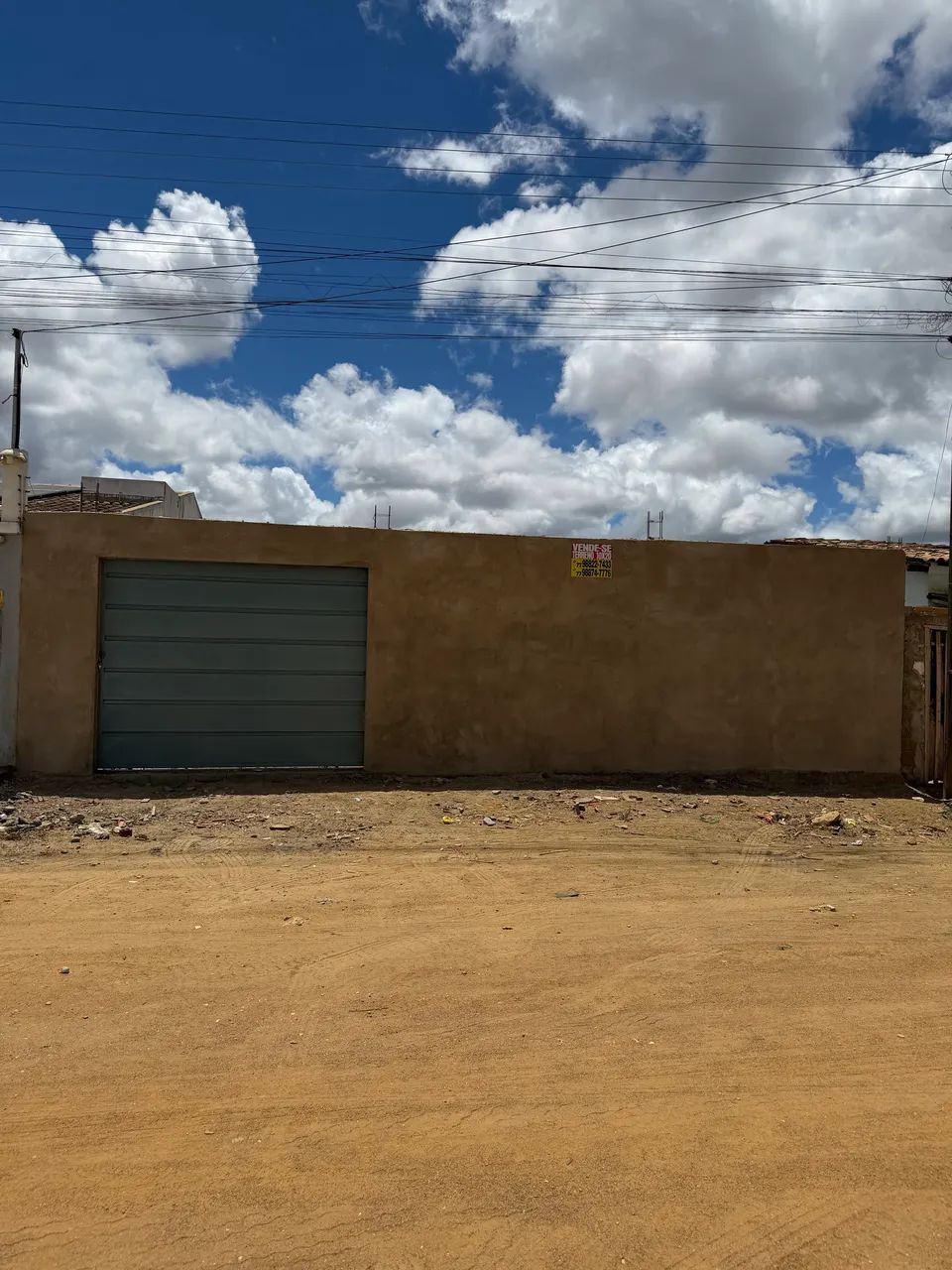 Foto - Vitória da Conquista - Brasil