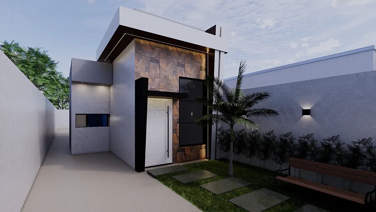 Foto - Presidente Prudente - Jardim Novo Bongiovani