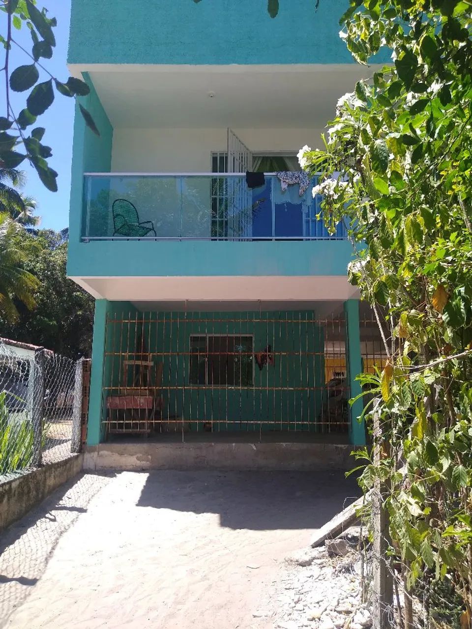 Foto - Santo André - Jardim Rina