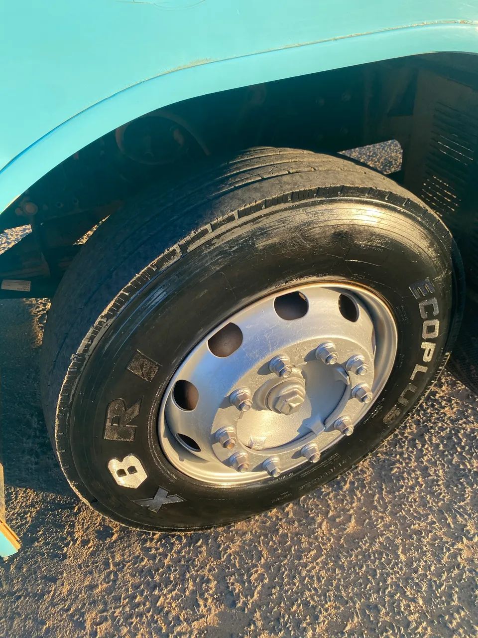 Onibus Micrão  - Foto 10