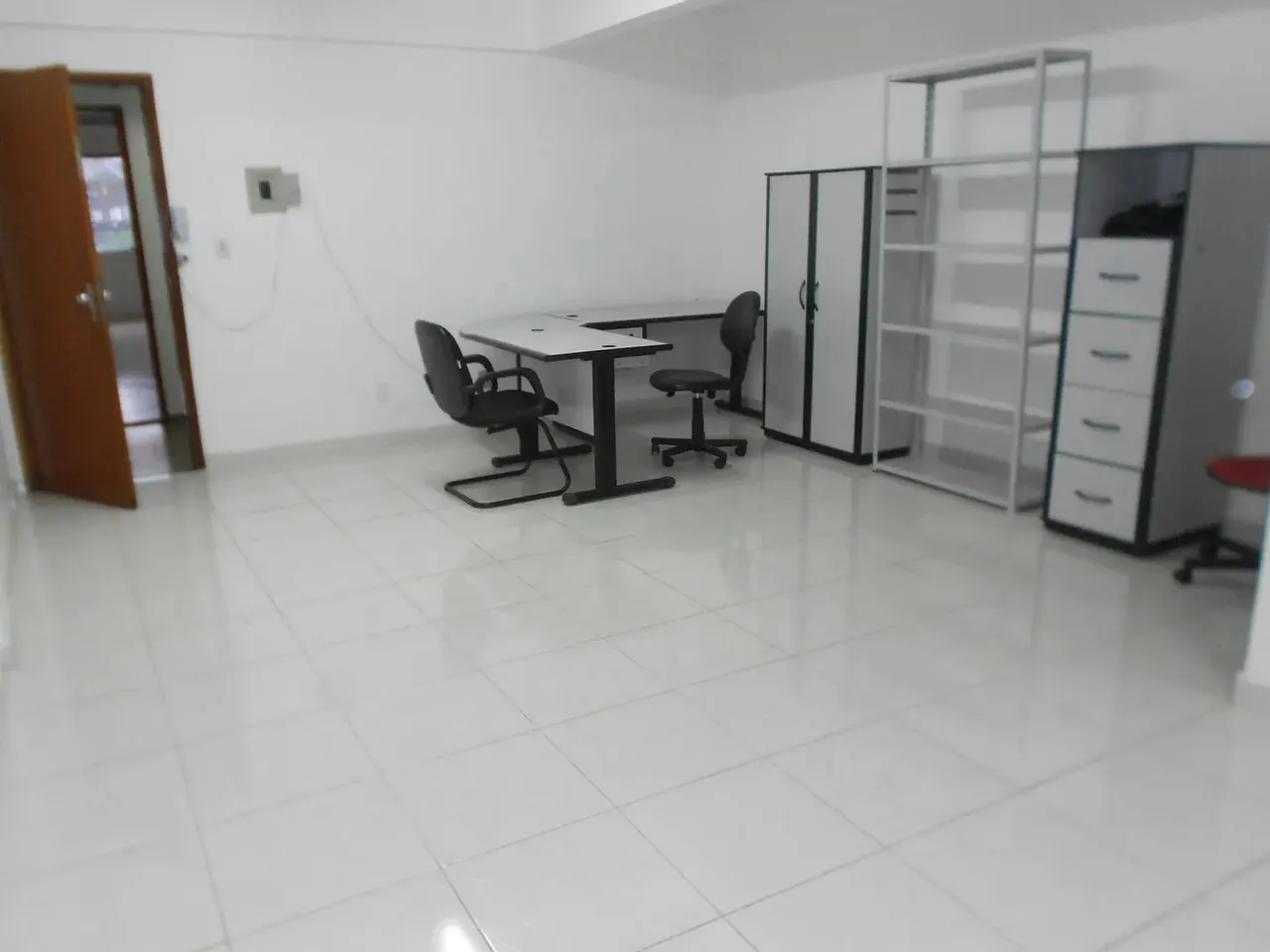 Sala para Locação SIA SETOR DE INDÚSTRIA, Brasília