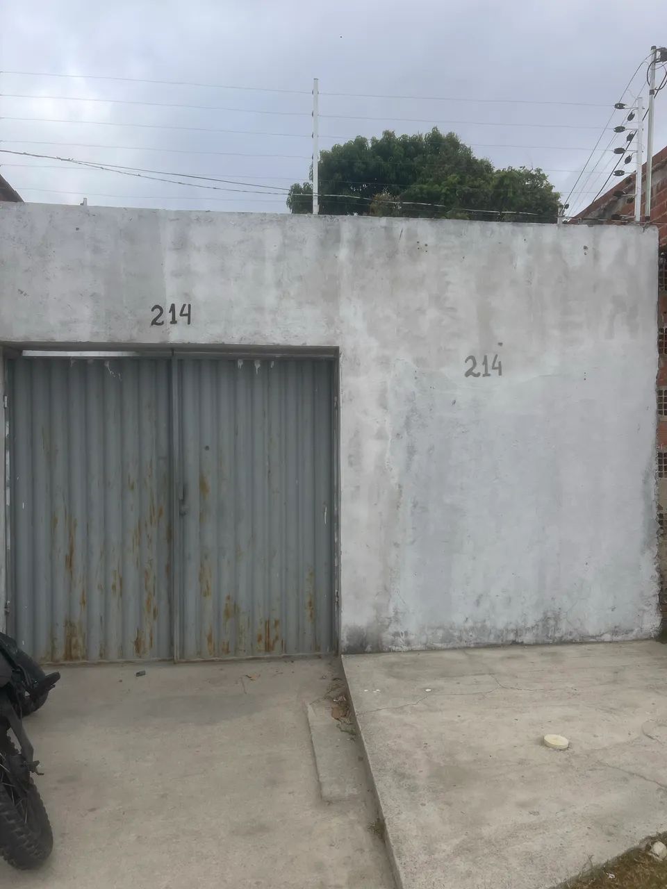 Foto - Fortaleza - Aracapé