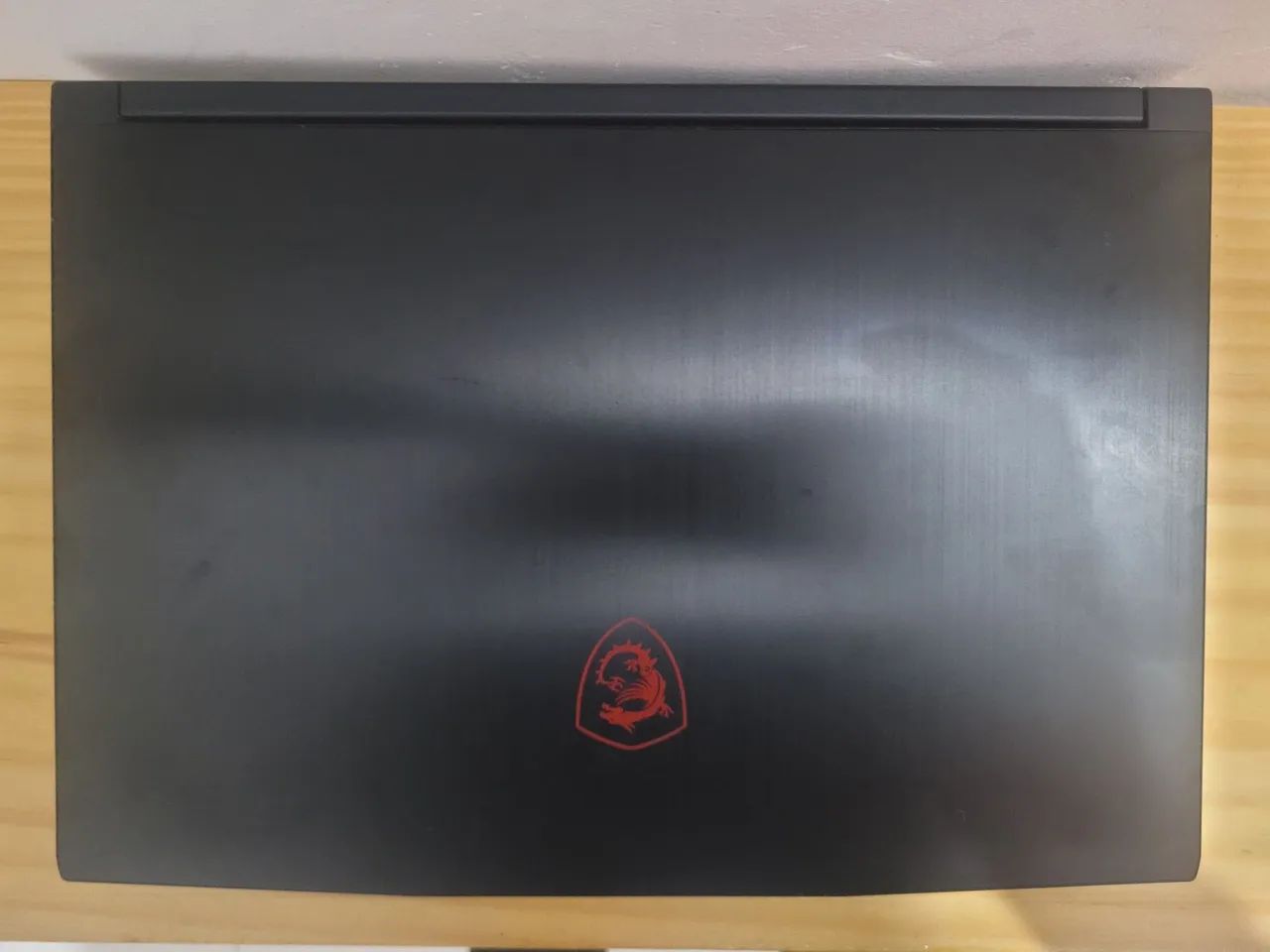 Notebook Gamer MSI RTX 4050 Core I5 12 Gen e 16 GB de RAM  - Foto 5