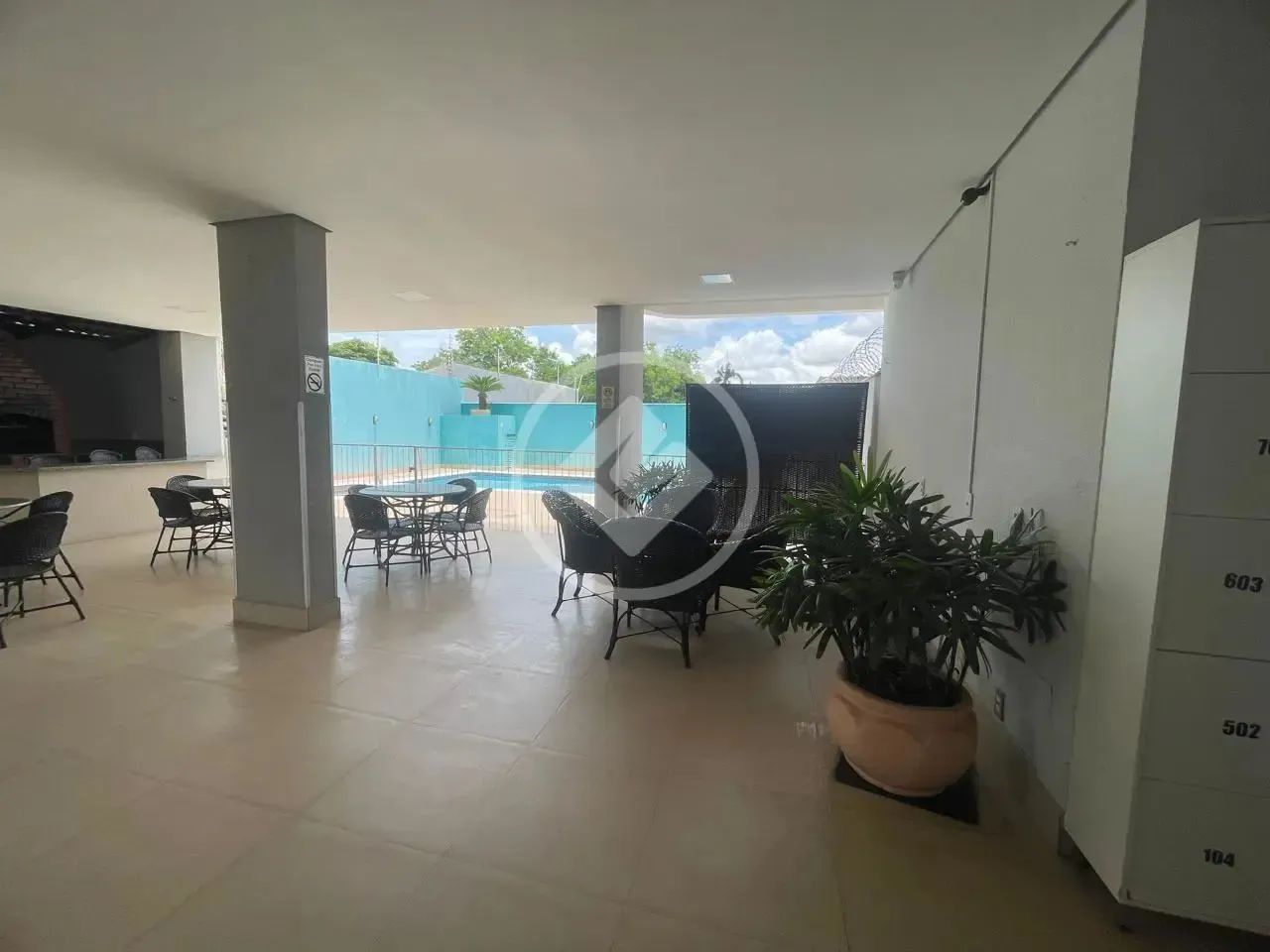 Lindo apartamento com 3 quartos, 86 m², aluguel por R$ 3.500 Cond 800,00 IPTU 1.169,00 - J - Foto 2
