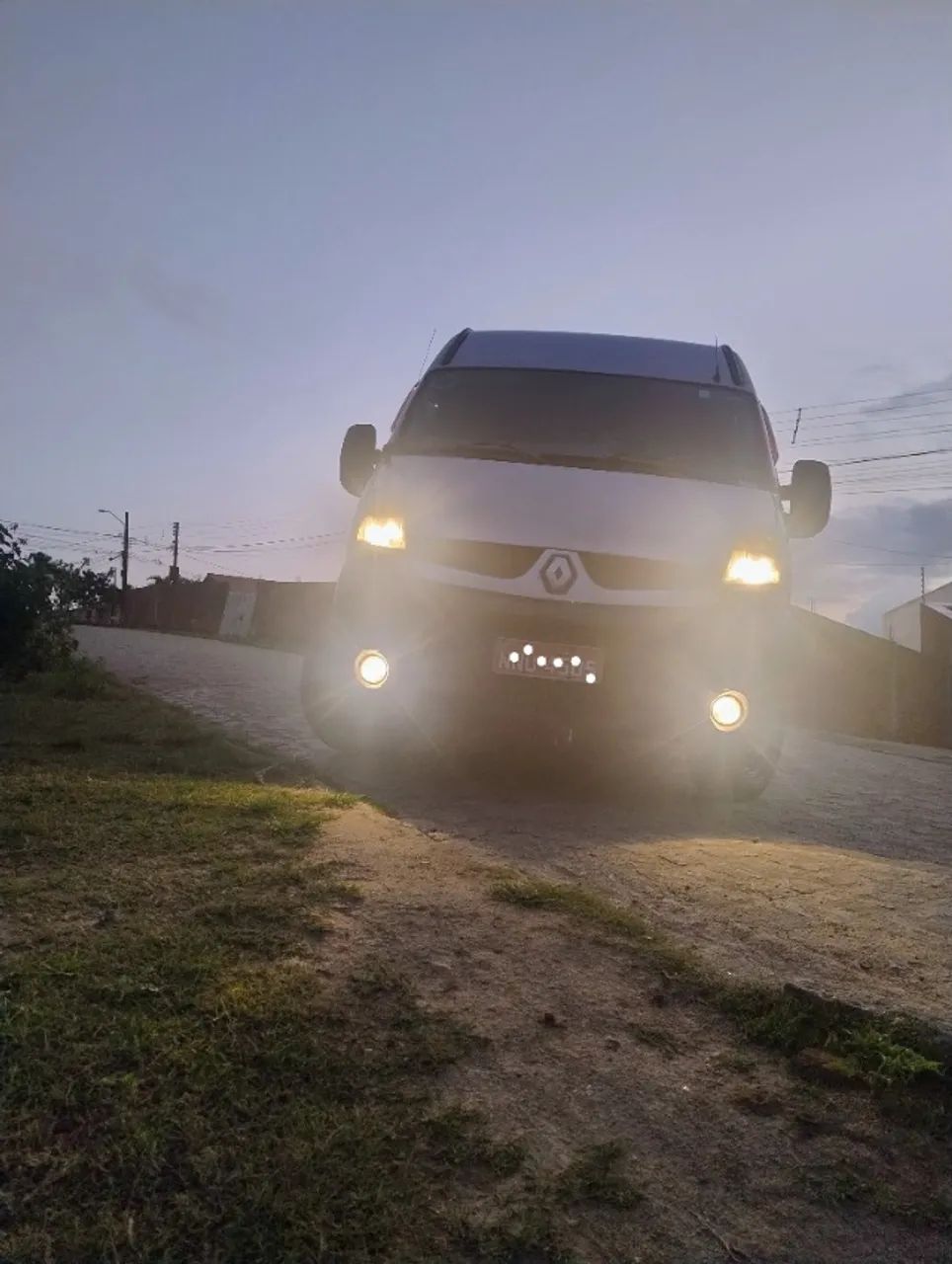 Renault Master 201/2011 - Foto 5