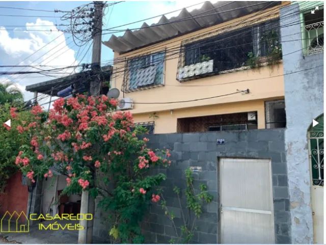 Foto - Rio de Janeiro - Taquara