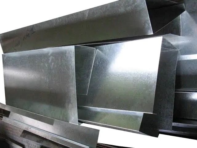 Corte e dobra de chapas de aço sob medida - Serviços - Setor Econômico de  Sobradinho (Sobradinho), Brasília 1403384134 | OLX