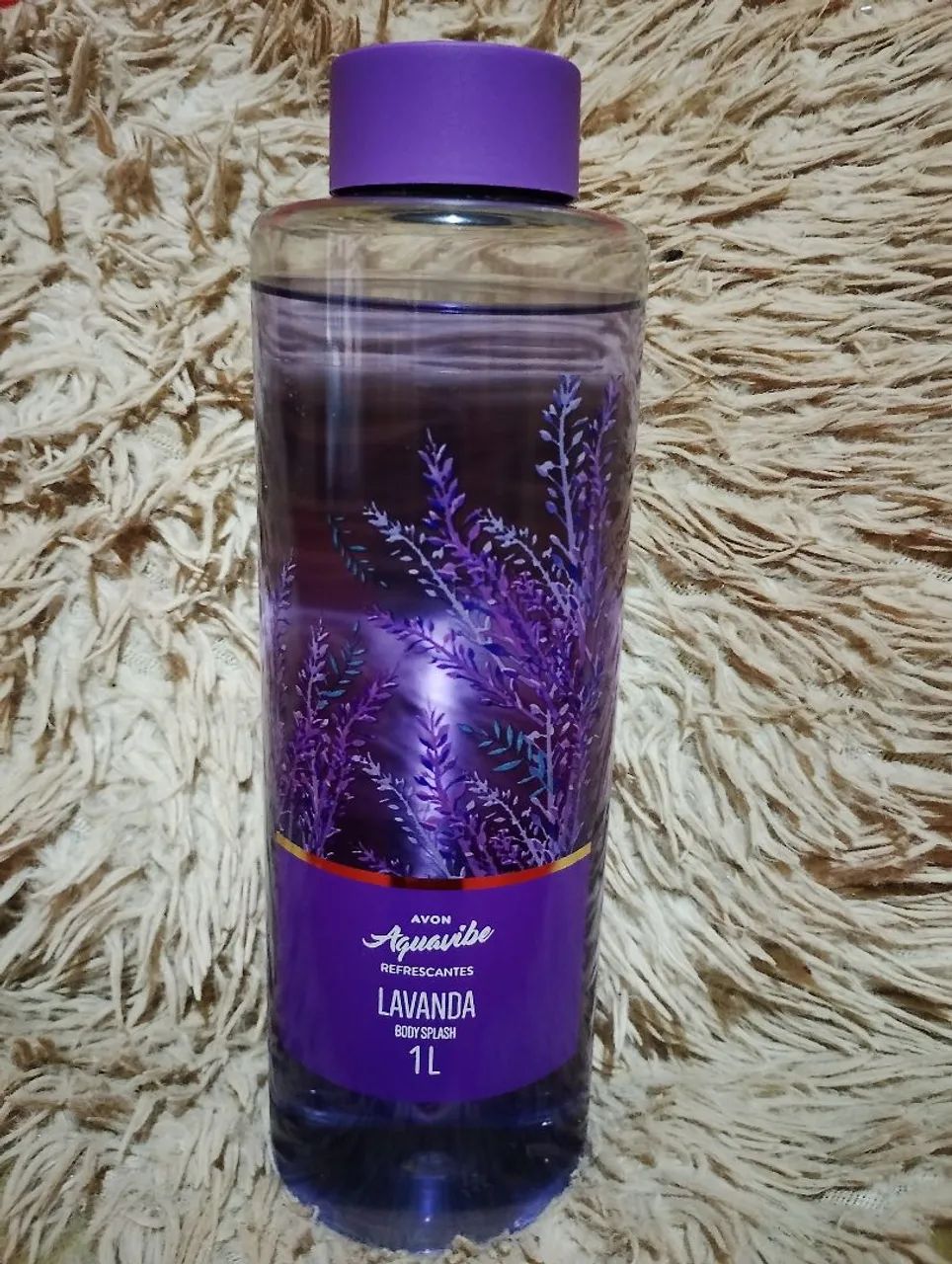 AQUAVIBE RESFRESCANTE 1L EM PROMOÇÃO 