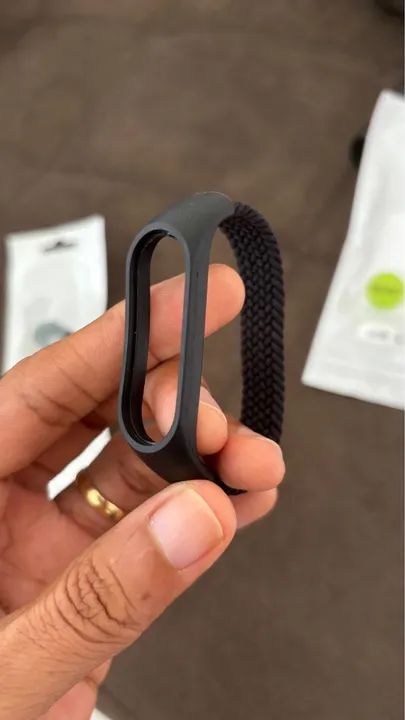 Vendo pulseiras para mi band 6 - Foto 4