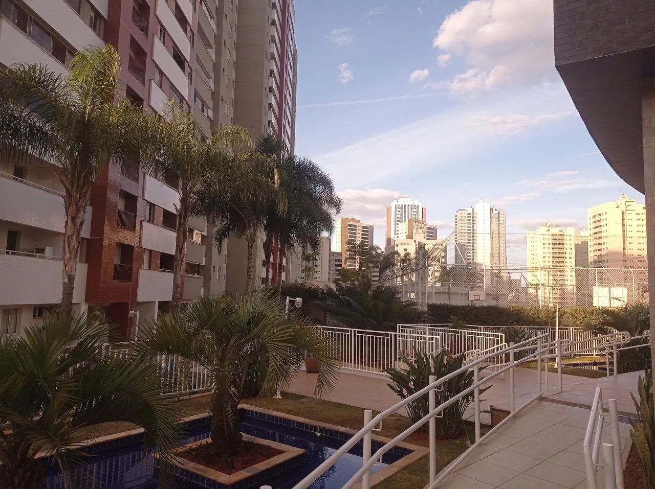 Foto - Brasília - Sul (Águas Claras)