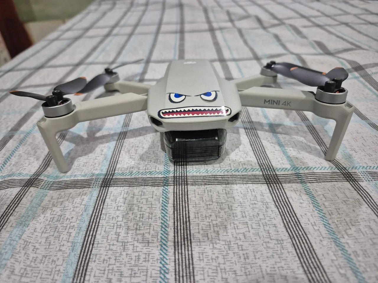 Dji mini 4k - Foto 2
