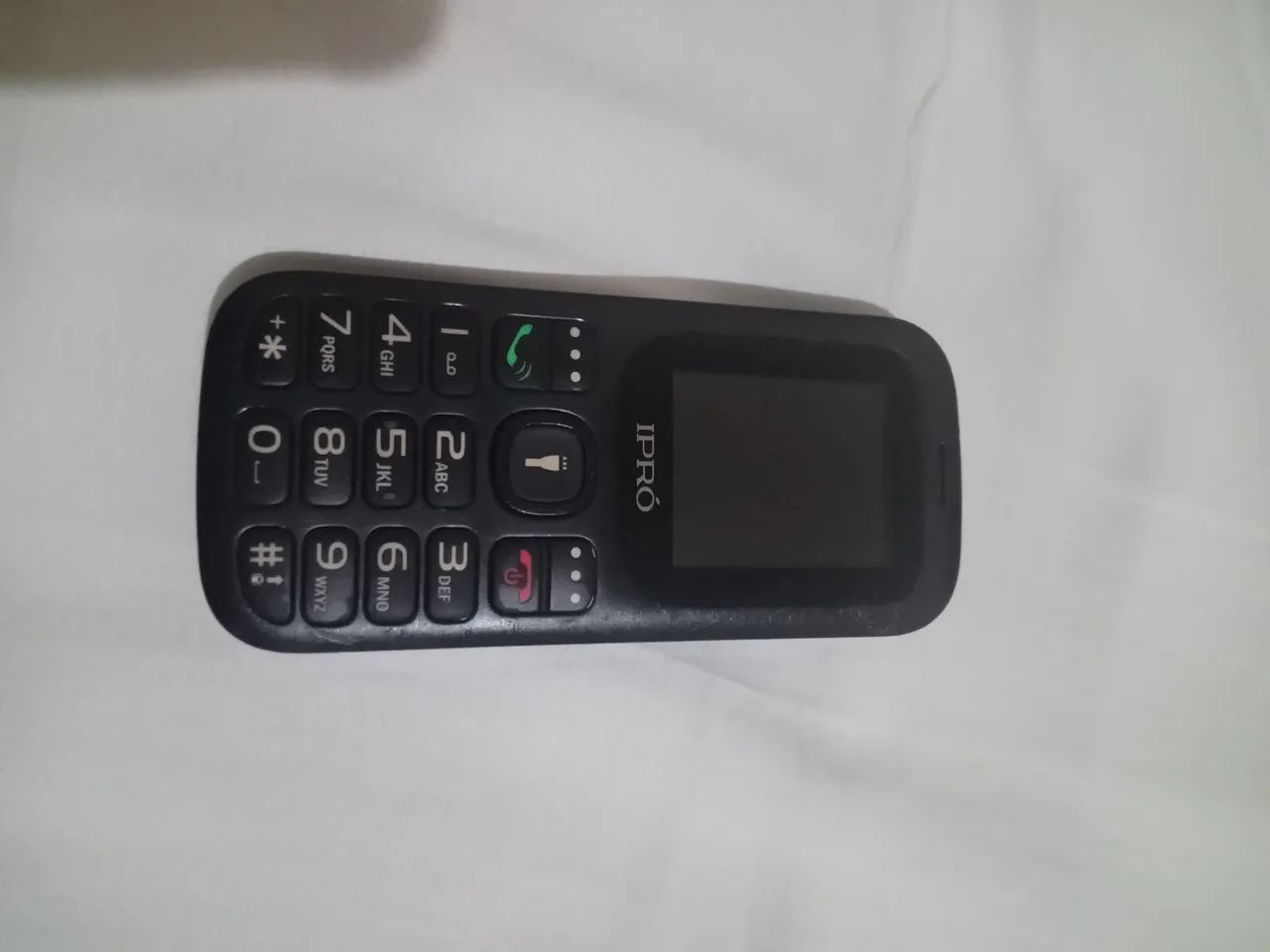 V/ celular lanterninha 50 reais 