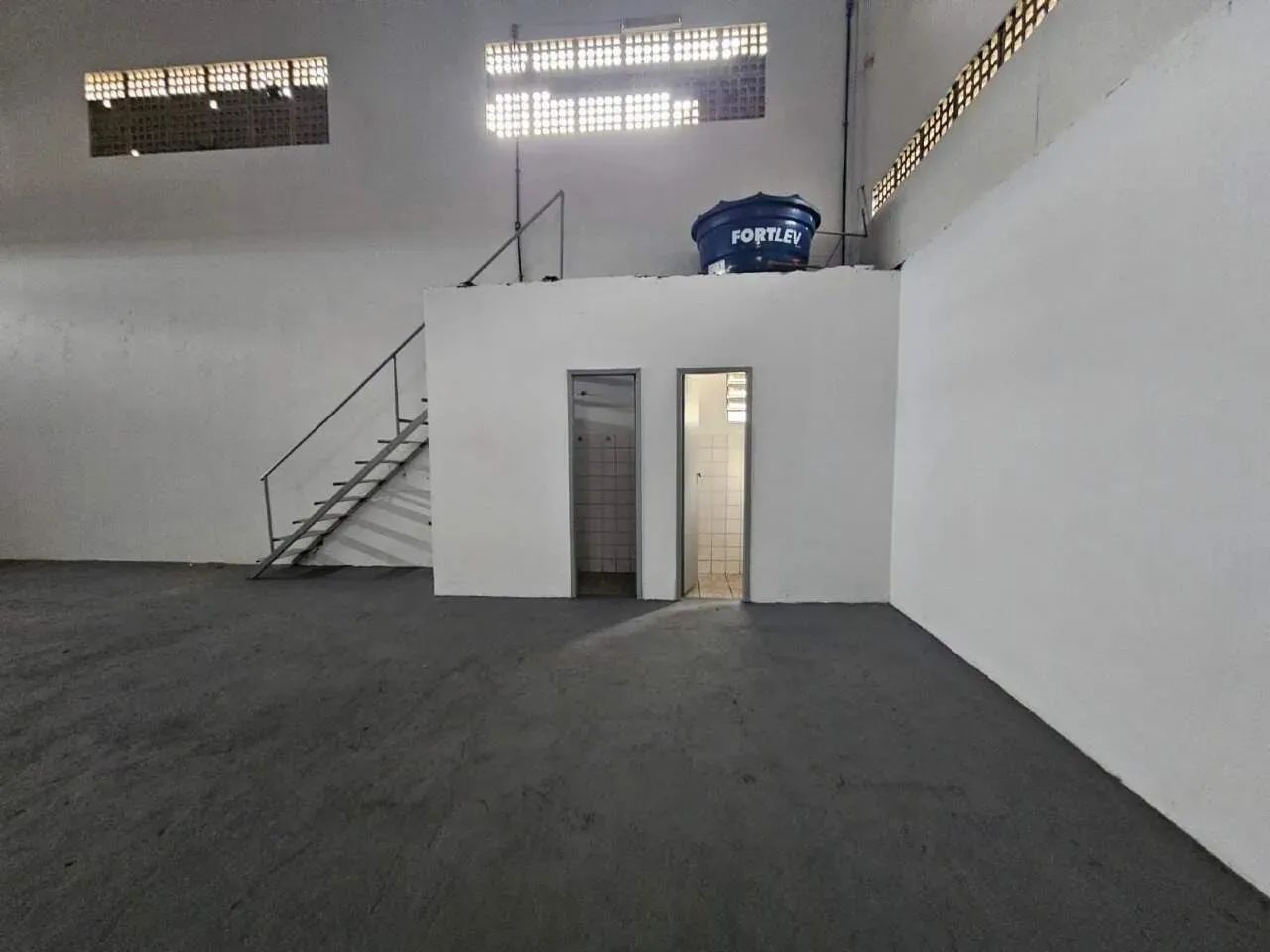 Galpão para aluguel, Alvorada - Vila Velha/ES - Foto 5